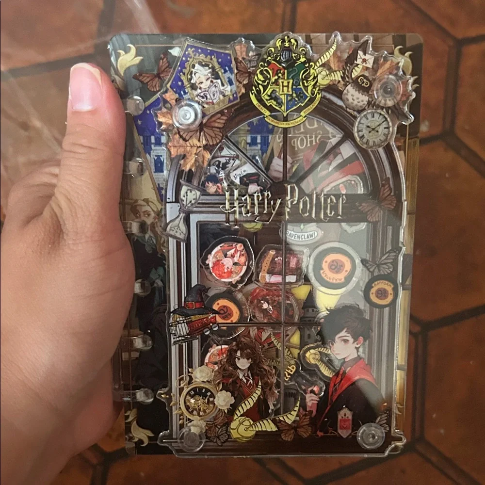 Wizarding World Of Harry Potter brand new